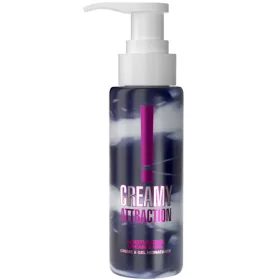 ⁠CREAMY ATTRACTION BLACK BERRY