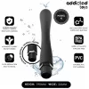 ADDICTED TOYS - univerzális adapteres anális tisztító