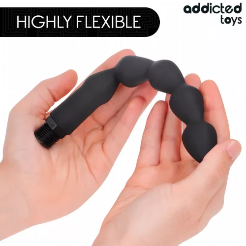 ADDICTED TOYS – ANÁLIS TISZTÍTÓ UNIVERZÁLIS ADAPTERREL MODEL 6
