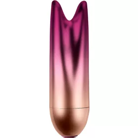 CSÚCSPONT - AVA DUAL BULLET VIBRÁTOR