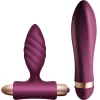 Climaximum - Desire Burgundy
