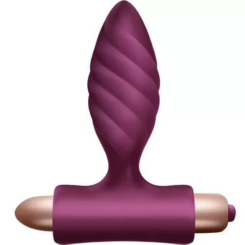Climaximum - Desire Burgundy
