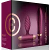 Climaximum - Desire Burgundy