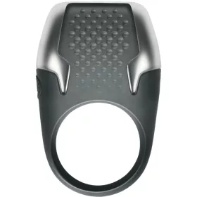   Climaximum Tyro – vibráló péniszgyűrű LED világítással