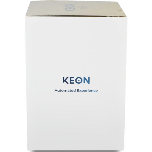 KIIROO - KEON WIFI KOMBÓ AUTOMATIKUS MASZTURBÁTOR + ÉREZTETŐ