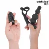 ADDICTED TOYS - FORGÓ PROSZTATAMASSZÍROZÓ TÁVIRÁNYÍTÓ