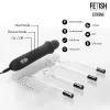 FETIS ALÁRENDELT – NAGYFREKVENCIÁS ELEKTROSTIMULÁCIÓS PÁLCA