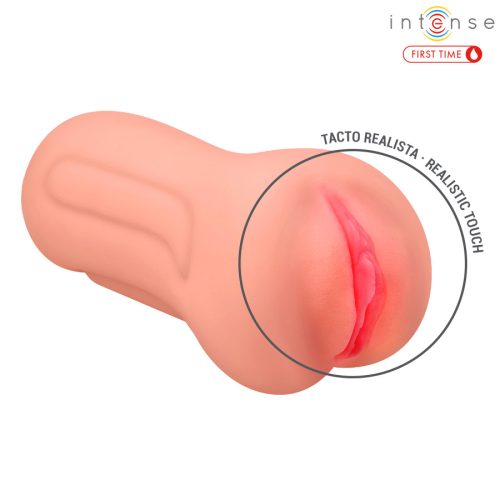 INTENZÍV ELSŐ ALKALOM – ERIKA SZŰZ MASZTURBÁTOR VÉRZÉSSEL