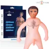 INTENSE BABÁK – ANTHONY FELFÚJHATÓ BABA 3D PÉNISSZEL