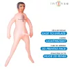 INTENSE BABÁK – ANTHONY FELFÚJHATÓ BABA 3D PÉNISSZEL