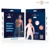 INTENSE BABÁK – ANTHONY FELFÚJHATÓ BABA 3D PÉNISSZEL