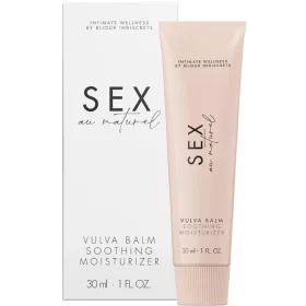VULVA BALM SOOTHING MOISTURIZER