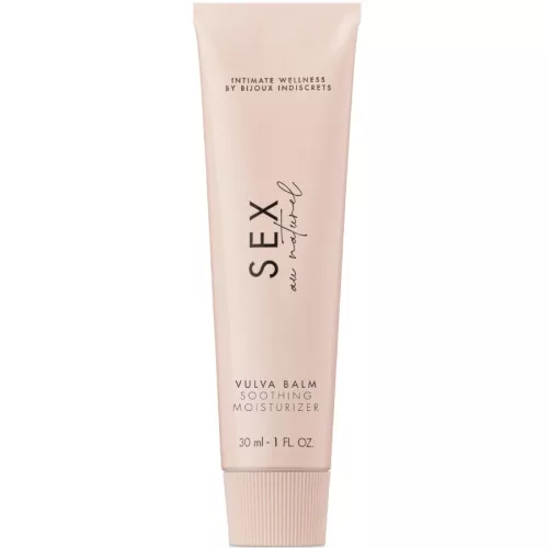VULVA BALM SOOTHING MOISTURIZER