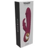 TOYJOY - TAYGETA NYÚL VIBRÁTOR