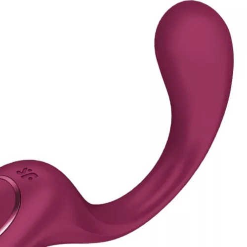 G for Goddess 2 Málna Nyul vibrátor