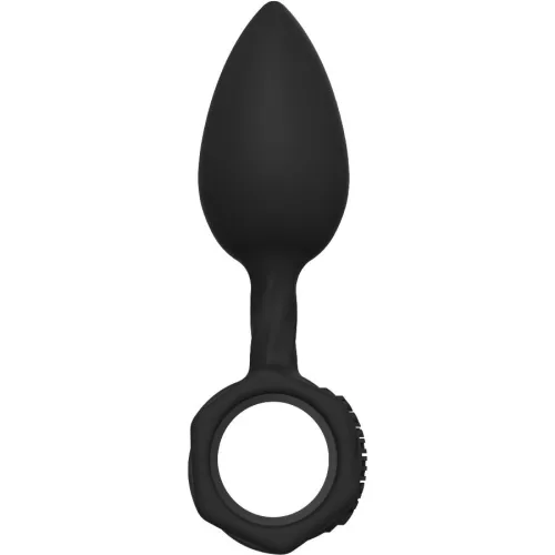 Bathmate – prémium anális dugó készlet 3 darabos