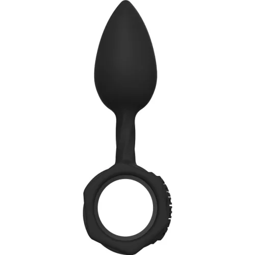 Bathmate – prémium anális dugó készlet 3 darabos