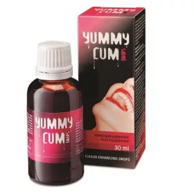 Yummy Cum Drops - 30 ml