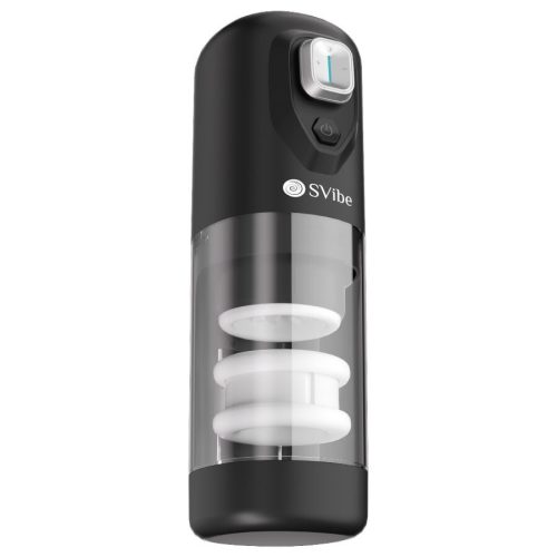 CSIGA HANGULAT – IKON SZIKRA TOLÓZÁS ÉS FORGÓ MASZTURBÁTOR