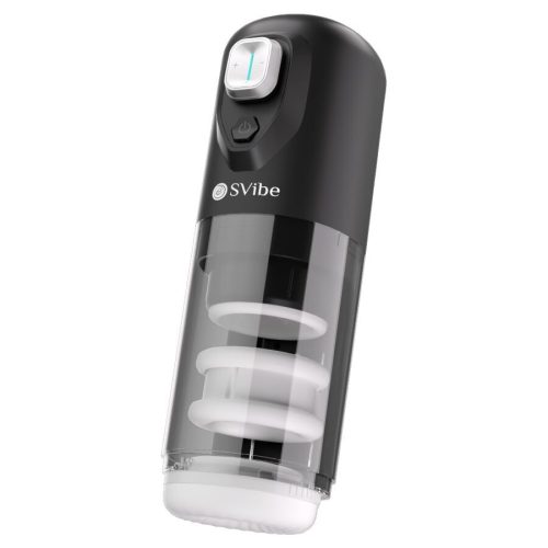 CSIGA HANGULAT – IKON SZIKRA TOLÓZÁS ÉS FORGÓ MASZTURBÁTOR