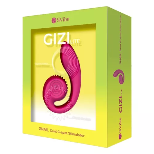 CSIGA HANGULAT – GIZI LITE KETTŐS G-PONT ÉS CSIKLÓRÓZSASZÍN VIBRÁTOR