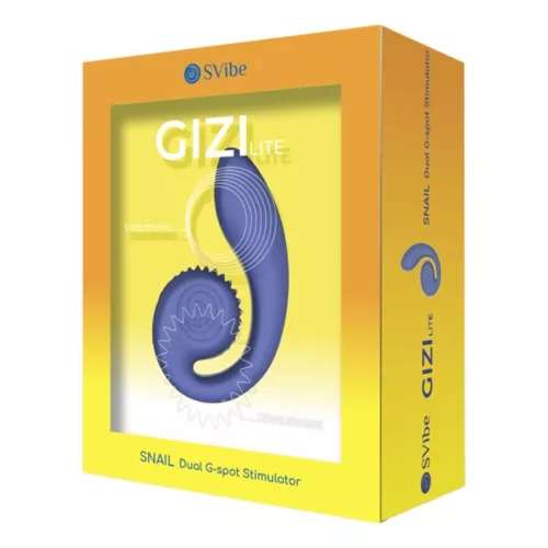 CSIGA HANGULAT – GIZI LITE KETTŐS G-PONT ÉS CSIKLÓLILA VIBRÁTOR