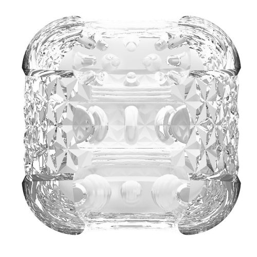 PRETTY LOVE - CRYSTLE DOUBLE ENTRY MASZTURBÁTOR