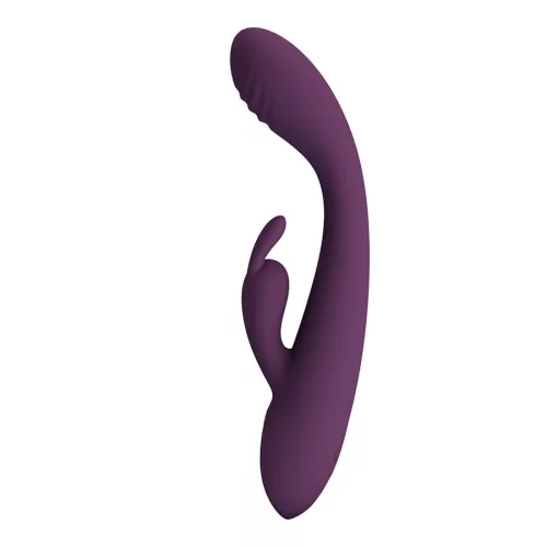 Vibro Rabbit Emma 11 x 2,5 cm