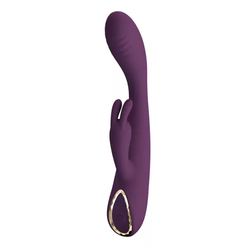 Vibro Rabbit Emma 11 x 2,5 cm