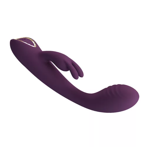 Vibro Rabbit Emma 11 x 2,5 cm