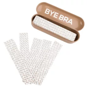 Bye-Bra ruha szalag fémdobozzal egy méret