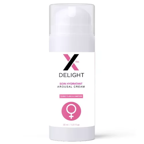 X DELIGHT 30 ML