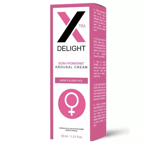 X DELIGHT 30 ML