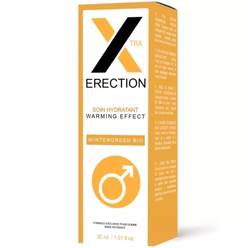 XTRA ERECTION 40 ML