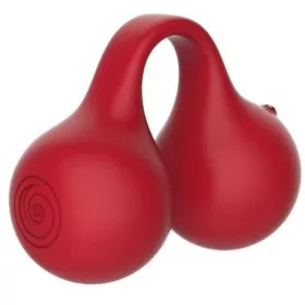 CSIGAHANGULAT - TWINN CHERRY FINGER VIBRATOR