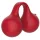 CSIGAHANGULAT - TWINN CHERRY FINGER VIBRATOR
