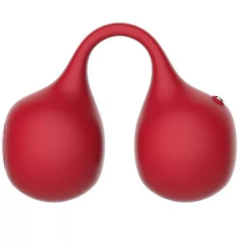 CSIGAHANGULAT - TWINN CHERRY FINGER VIBRATOR