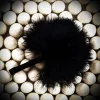 BIJOUX - érzéki stimuláló pénisz vibrátor