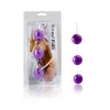 BAILE - LILAC HASIZM ANÁLIS LABDÁK LEHÚZÁSA