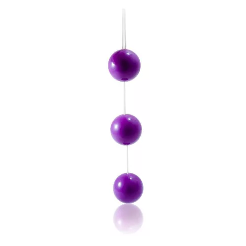 BAILE - LILAC HASIZM ANÁLIS LABDÁK LEHÚZÁSA