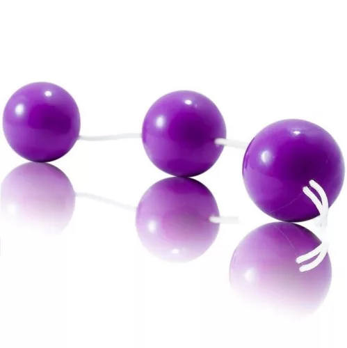 BAILE - LILAC HASIZM ANÁLIS LABDÁK LEHÚZÁSA