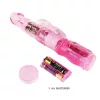BAILE - PINK RABBIT MINI ROTATOR SZUPERSTIMULÁTOR