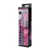 BAILE - PINK RABBIT MINI ROTATOR SZUPERSTIMULÁTOR