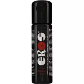 EROS - JÁTÉK SZILIKON SIKLÁS 100 ML