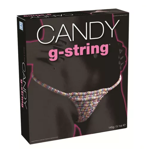 Candy String Candy