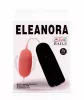 Eleanora vibrierendes Eifleisch