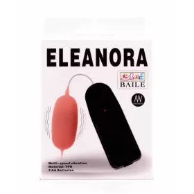 Eleanora vibrierendes Eifleisch