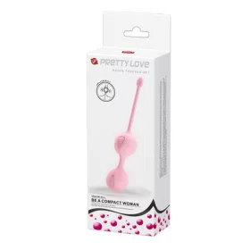 Pretty Love Kegel Tighten Up I Pink 3