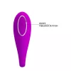 Pretty Love Algernon Purple