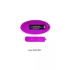 Pretty Love Algernon Purple